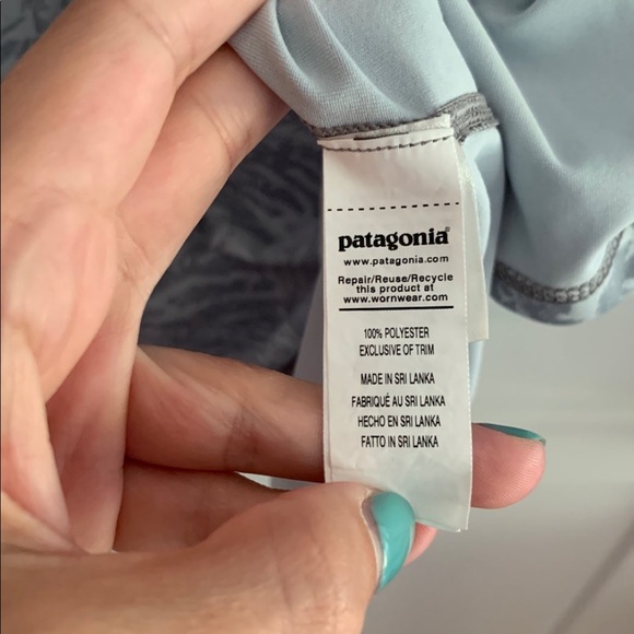 Mens Patagonia Sweater - Picture 4 of 5